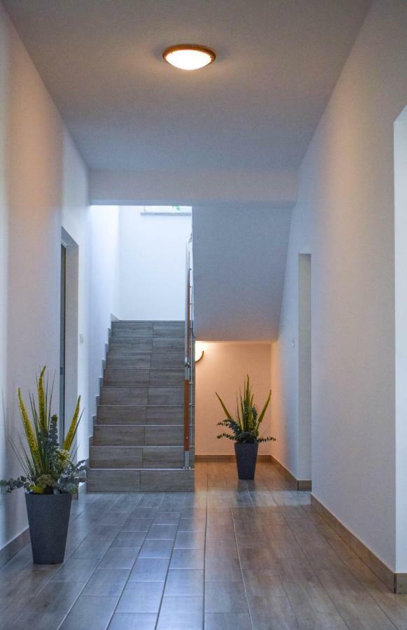 Megan Apartment Lubiatowo  Exterior foto