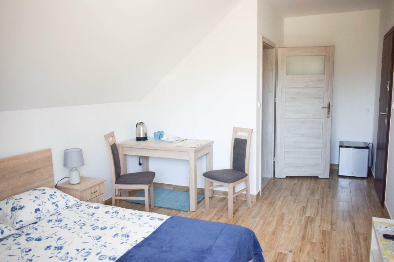 Megan Apartment Lubiatowo  Exterior foto